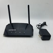 Netgear R6120 AC1200 Wifi Router, used for sale  Shipping to South Africa