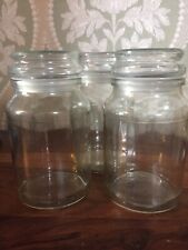 Douwe egberts jars for sale  CINDERFORD