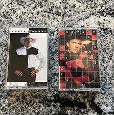 Lot garth brooks for sale  Plymouth