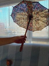 Ancien parapluie enfant d'occasion  Courtisols