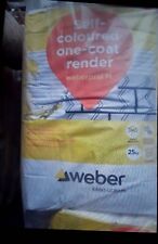 Render weber weberpral for sale  BRISTOL