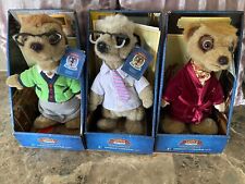 Meerkat toy shop for sale  PAIGNTON