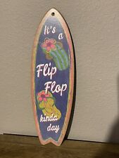 Flip flop kinda for sale  Oklahoma City