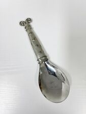 Carrol Boyes South Africa 'ARIES' Chinese Rice Spoon for sale  Shipping to South Africa