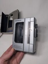 Sanyo walkman g14 d'occasion  Athis-Mons