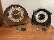 vintage smith clocks for sale  READING