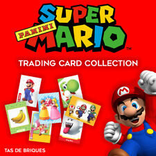 Super mario trading d'occasion  Saint-Denis