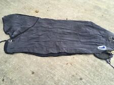 Masta black rug for sale  BURES