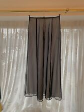 Long grey skirt for sale  LONDON