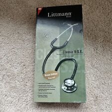 Littmann classic stethoscope for sale  Shipping to Ireland