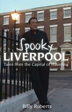 Spooky liverpool tales for sale  UK