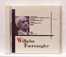 Furtwangler tchaikovsky symph. d'occasion  Paris XV