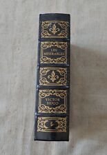 Les Miserable - Victor Hugo- Easton Press -100 Greatest Books Series - SELADO comprar usado  Enviando para Brazil