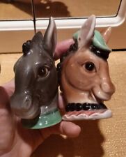 Vintage anthropomorphic donkey for sale  Orlando