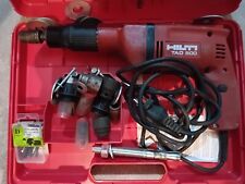 Avvitatore hilti tad for sale  Shipping to Ireland