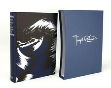 Typhoon, by Joseph Conrad, Folio Society edition, 2000. With slipcase. for sale  PERTH