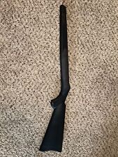 Ruger synthetic stock for sale  West Burlington