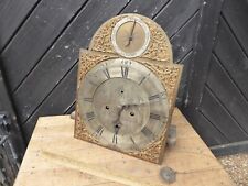 Antique 18th longcase for sale  ASHFORD