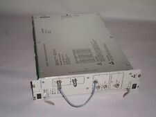 HP/Agilent J1421A, VXI SpectralBER, fuente de reloj segunda mano  Embacar hacia Argentina