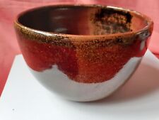 Tenmoko glazed stoneware for sale  BLYTH