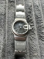 Ladies watch storm for sale  SHEFFIELD