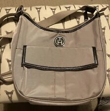 Tommy hilfiger taupe for sale  MANSFIELD