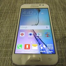 SAMSUNG GALAXY CORE PRIME, 8GB (T-MOBILE) CLEAN ESN, WORKS, PLEASE READ!! 57322 for sale  Shipping to South Africa
