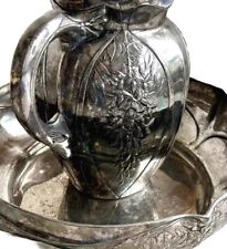 Christofle silver bowl gebraucht kaufen  Binzen