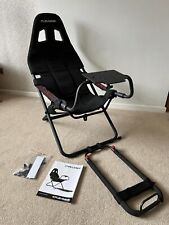 Playseat challenge easy for sale  LEIGHTON BUZZARD