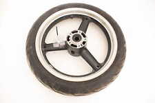 Front wheel felge for sale  Shipping to Ireland
