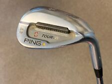 Ping tour yellow for sale  TORQUAY