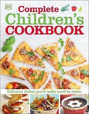 Complete children cookbook for sale  AMMANFORD