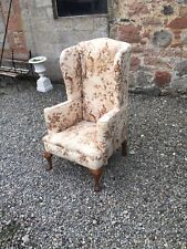 Vintage wing back for sale  BEAULY