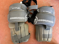 pro goalie pads for sale  Fairview