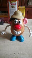 Patate monsieur patate d'occasion  Rennes-