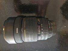 Sigma 30mm for sale  SCARBOROUGH