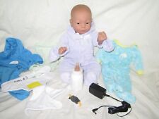 Realcare doll set for sale  Clinton