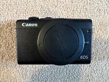 canon eos m for sale for sale  CHELTENHAM