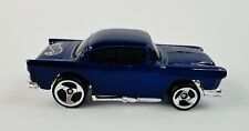 Hot Wheels Blue Streak Series - '55 Chevy (miętowy luźny) na sprzedaż  Wysyłka do Poland