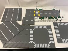 Lego streets road for sale  Loveland