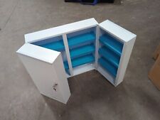 First aid cabinet for sale  Shipping to Ireland