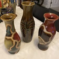 Unique flower vases for sale  Saint George