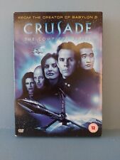 Crusade complete series for sale  STANLEY