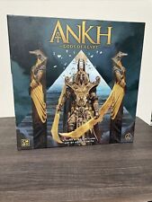 ankh game board for sale  Tuckerton