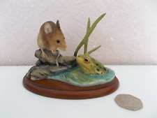 Field mouse frog for sale  UK