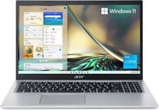 Usado, Computadora portátil Acer Aspire 5 15,6" Intel Core i3-1115G4 3 GHz 4 GB RAM 128 GB SSD W11H segunda mano  Embacar hacia Argentina