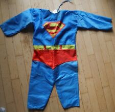 superman kostum gebraucht kaufen  Rattelsdorf