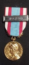 Q7a médaille militaire d'occasion  Saint-Jean-en-Royans