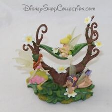 Disney fairy resin d'occasion  Expédié en Belgium