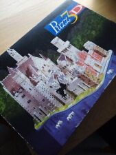Puzzle castello della usato  Terzolas